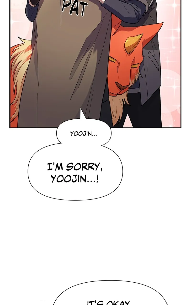 Read My S-Class Hunters chapter 55 image 1 on Lezhin