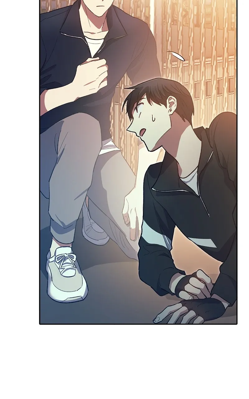 Read My S-Class Hunters chapter 55 image 100 on Lezhin