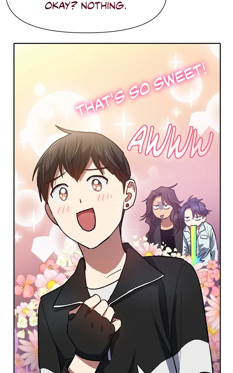 Read My S-Class Hunters chapter 55 image 106 on Lezhin