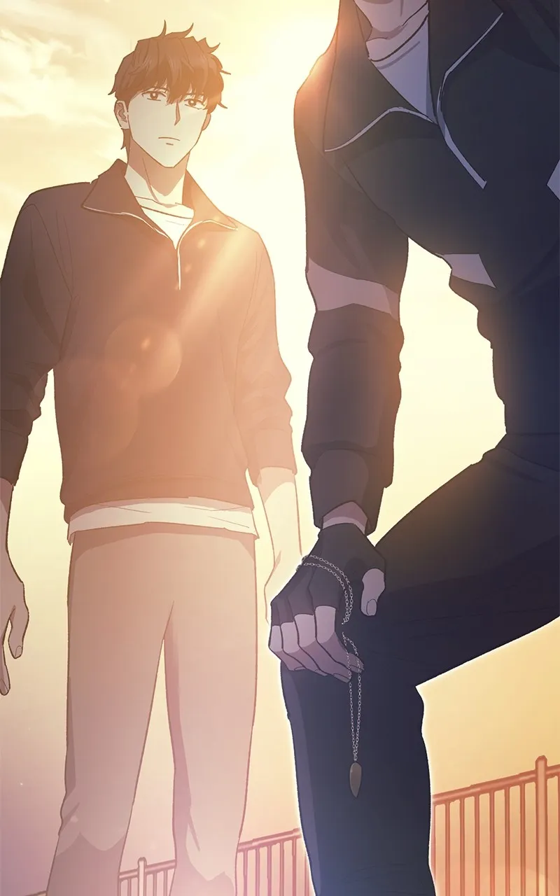 Read My S-Class Hunters chapter 55 image 110 on Lezhin