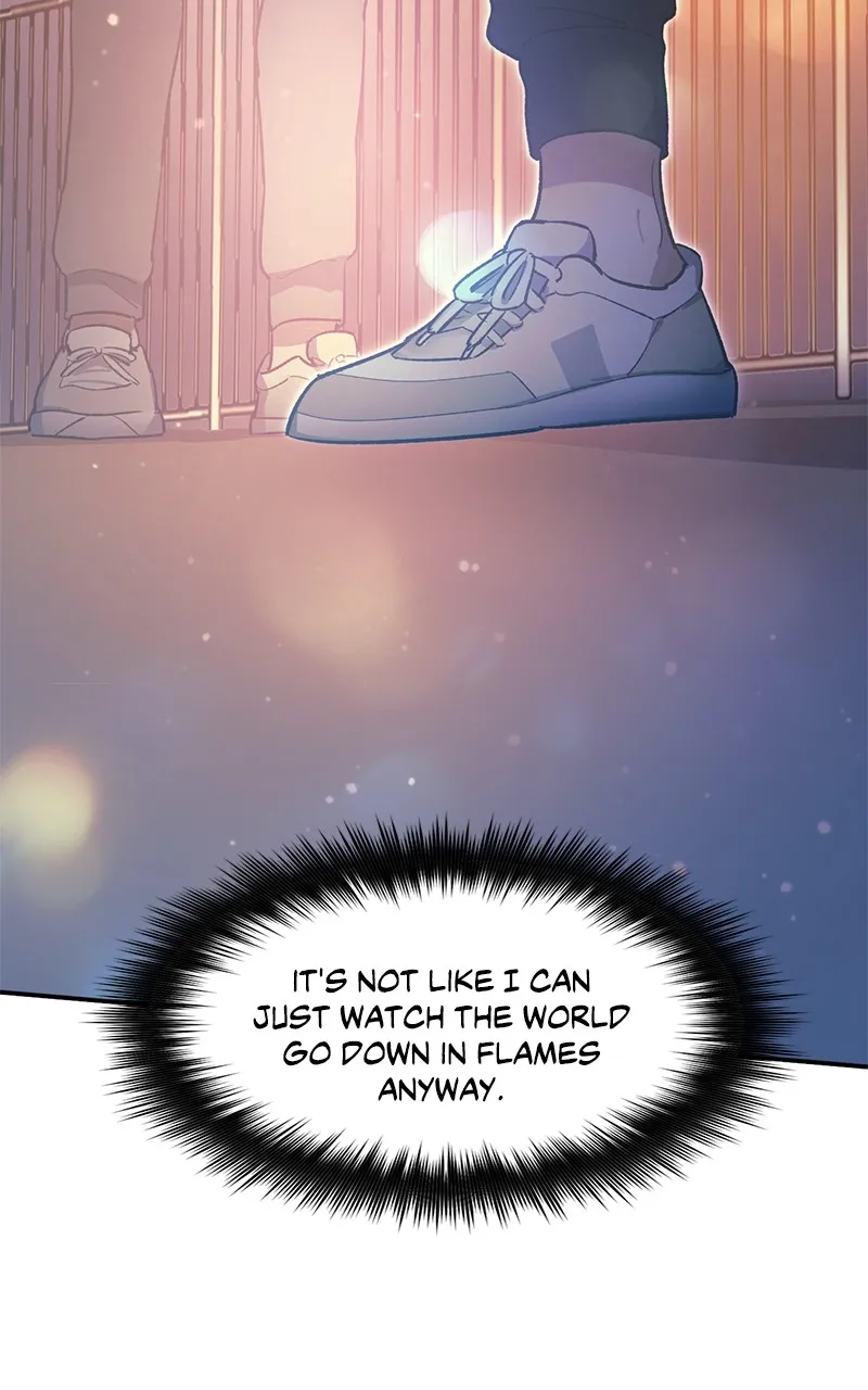 Read My S-Class Hunters chapter 55 image 111 on Lezhin