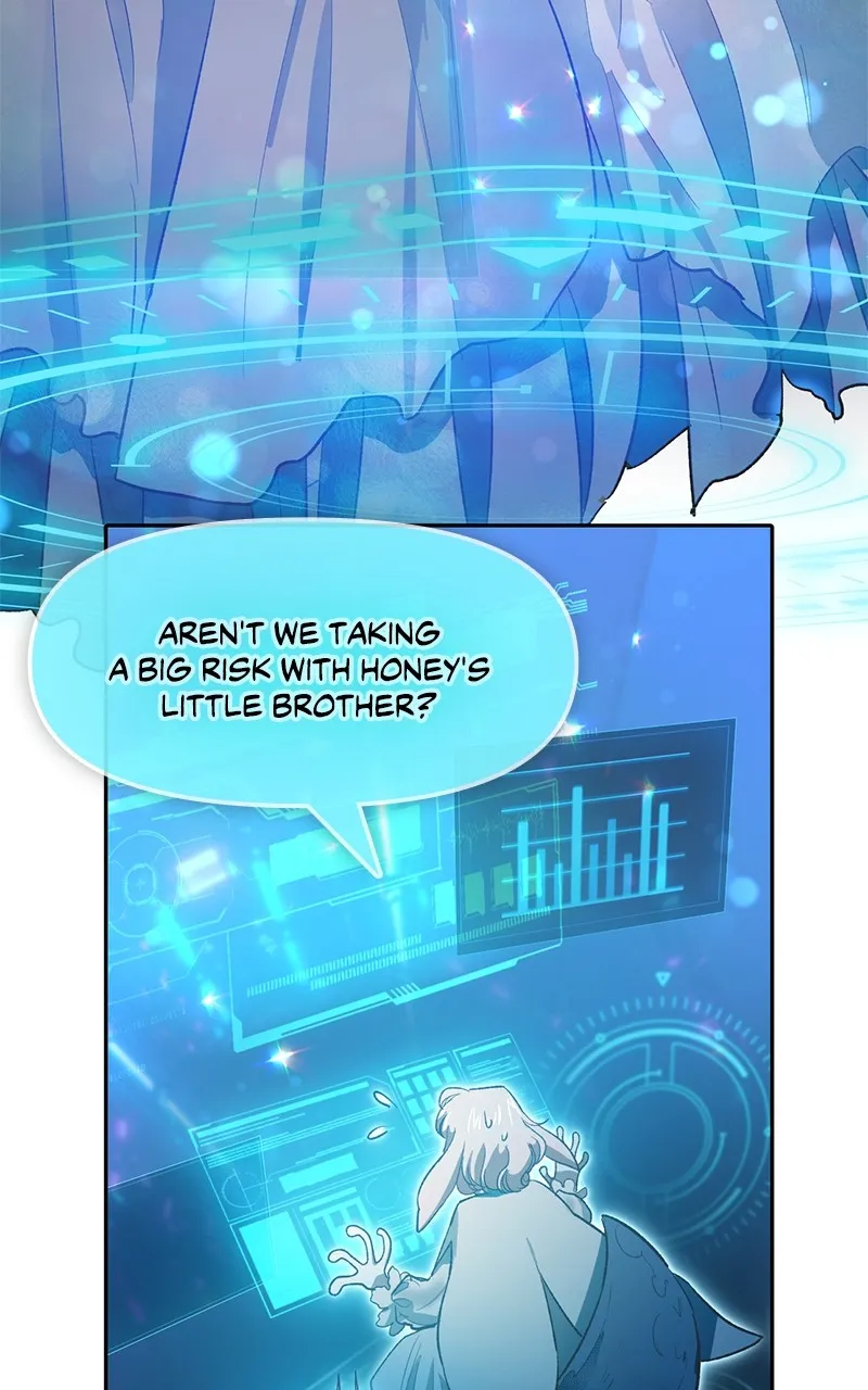 Read My S-Class Hunters chapter 55 image 15 on Lezhin