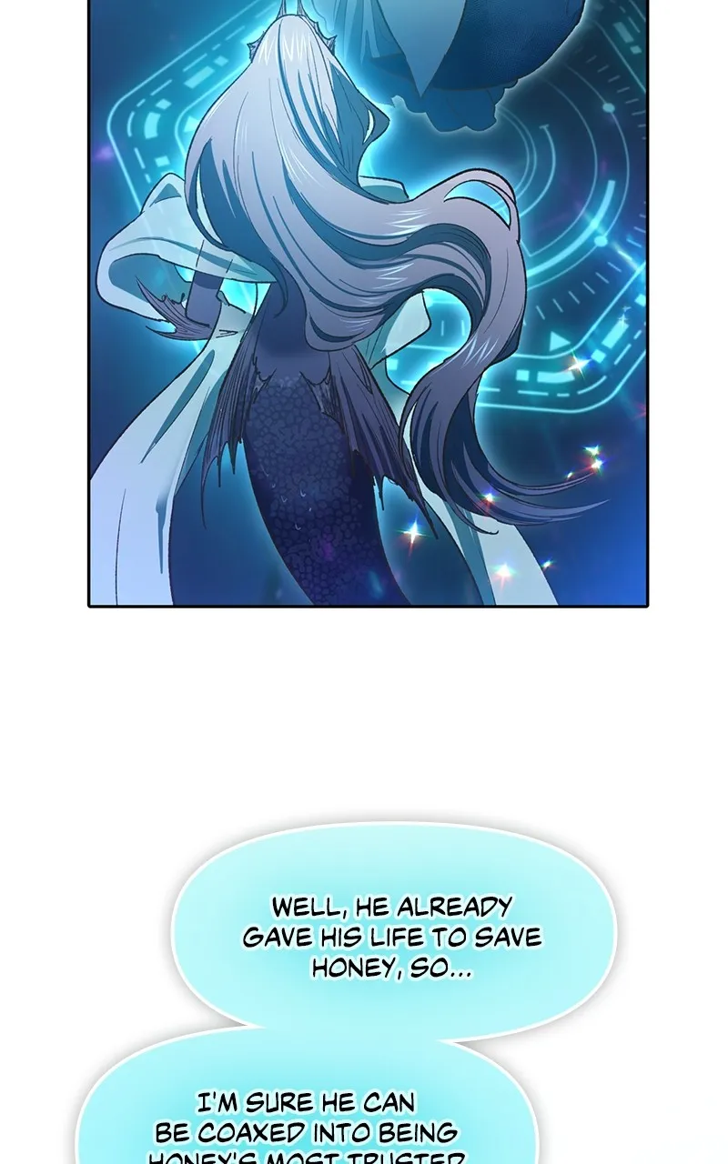 Read My S-Class Hunters chapter 55 image 16 on Lezhin