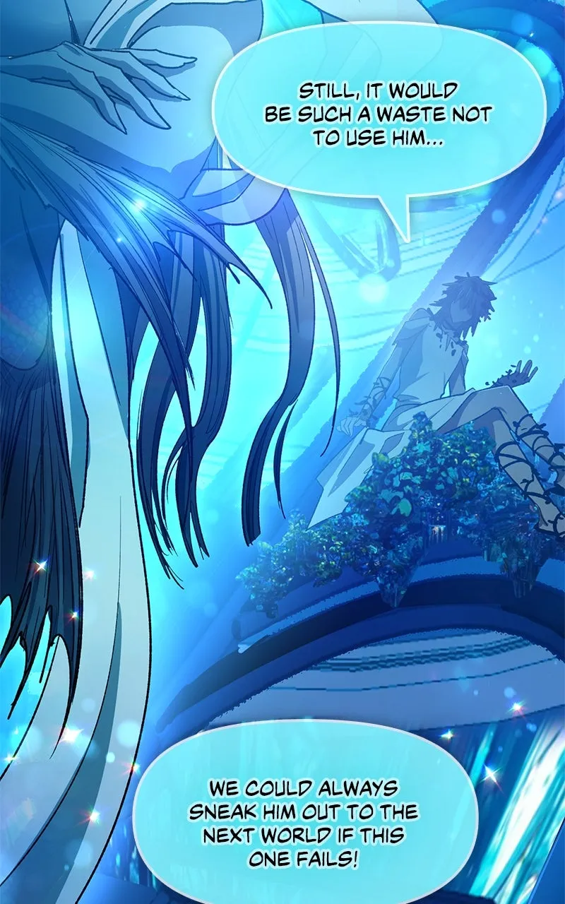Read My S-Class Hunters chapter 55 image 19 on Lezhin