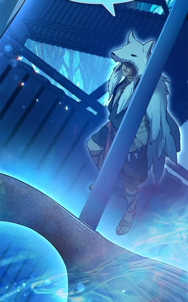 Read My S-Class Hunters chapter 55 image 20 on Lezhin