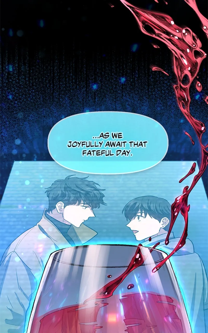 Read My S-Class Hunters chapter 55 image 31 on Lezhin