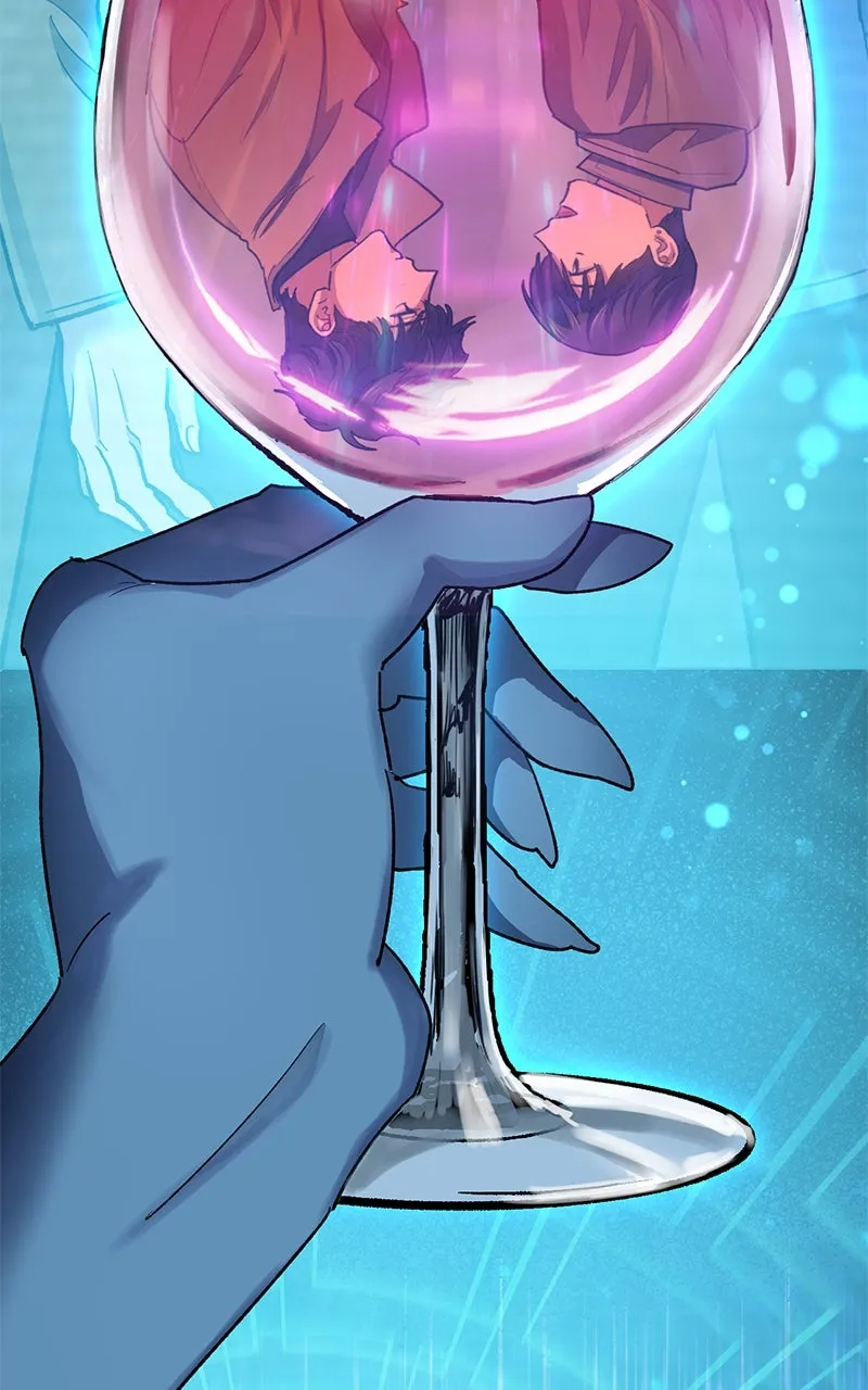 Read My S-Class Hunters chapter 55 image 32 on Lezhin