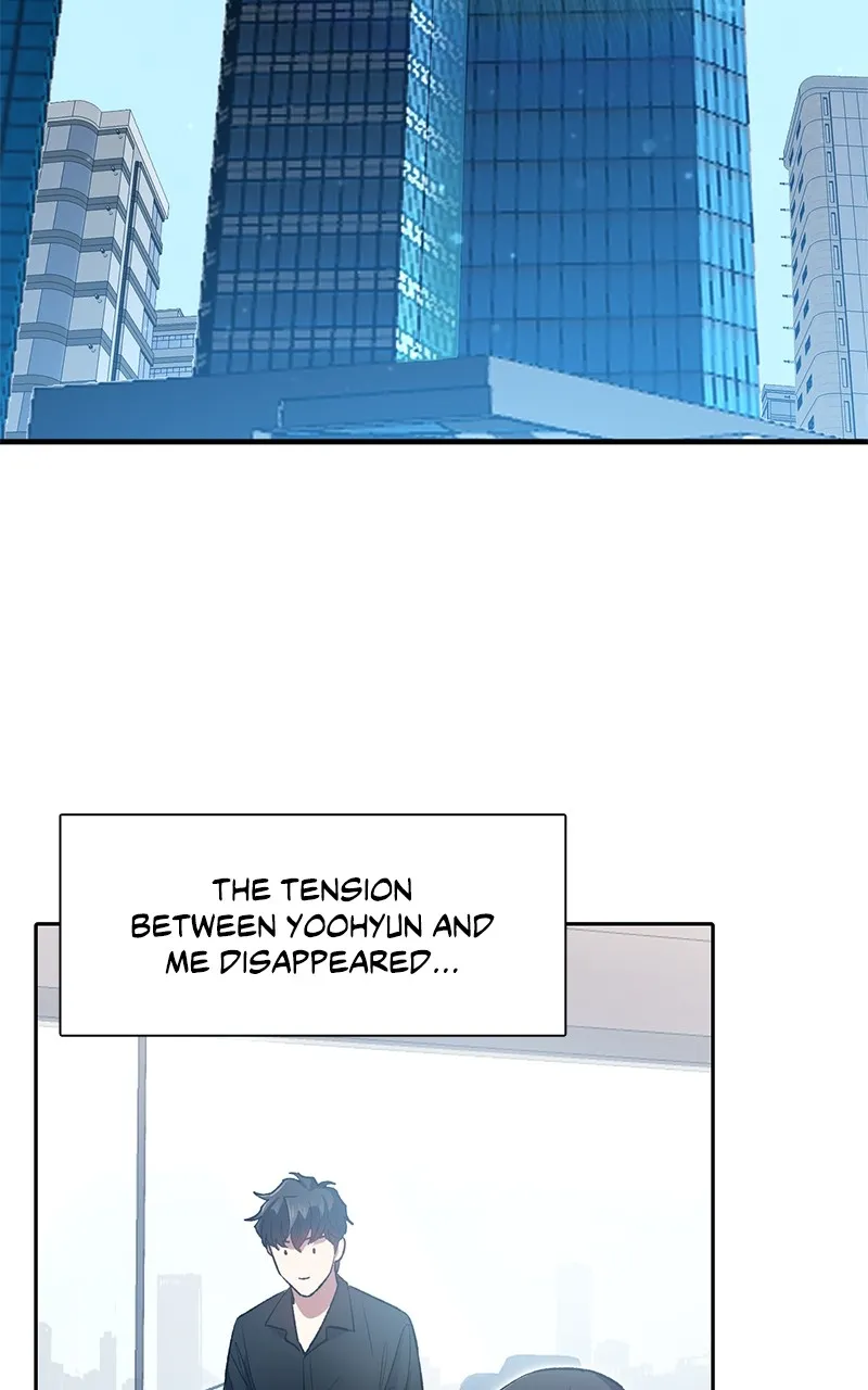 Read My S-Class Hunters chapter 55 image 37 on Lezhin