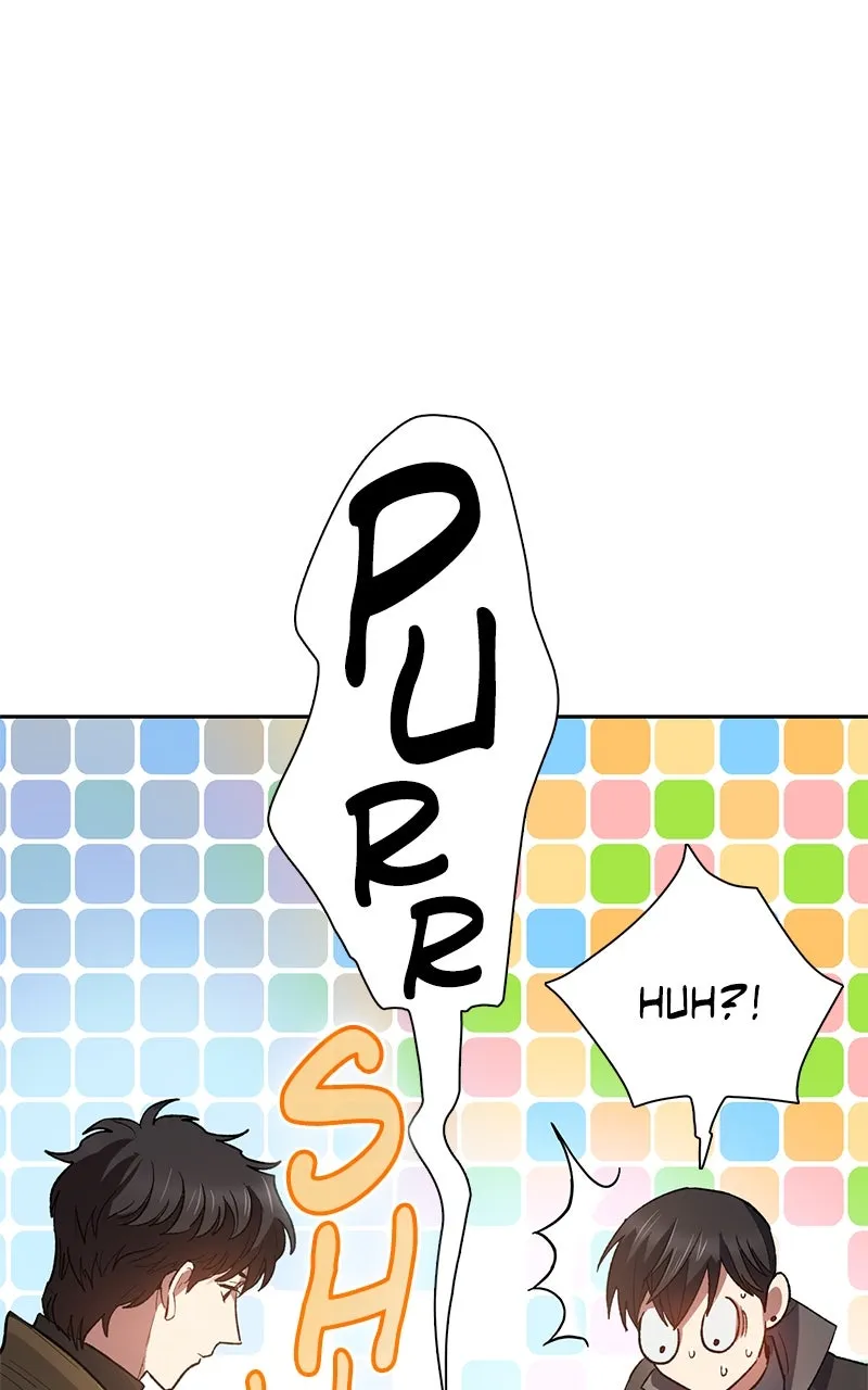 Read My S-Class Hunters chapter 55 image 4 on Lezhin