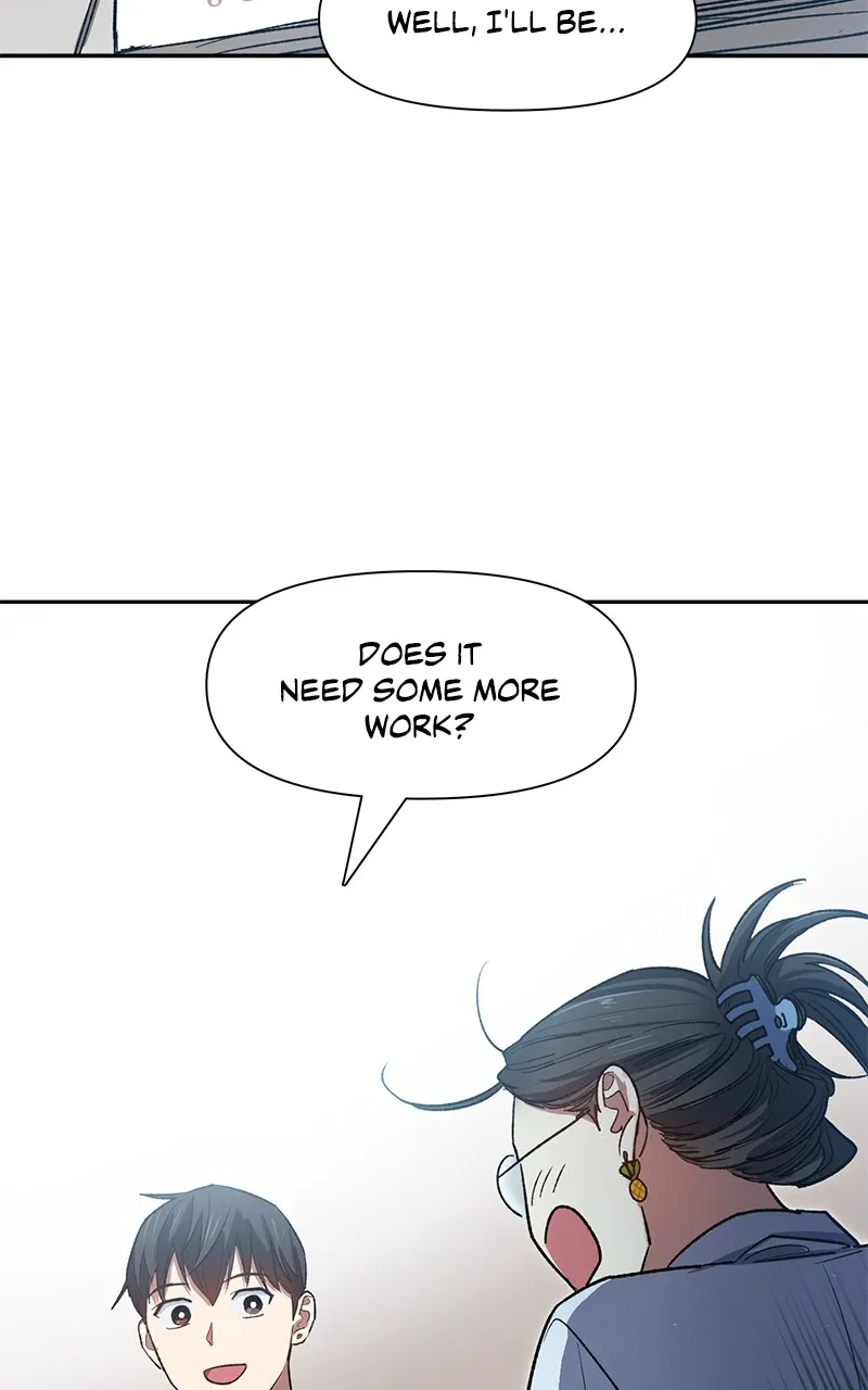 Read My S-Class Hunters chapter 55 image 42 on Lezhin