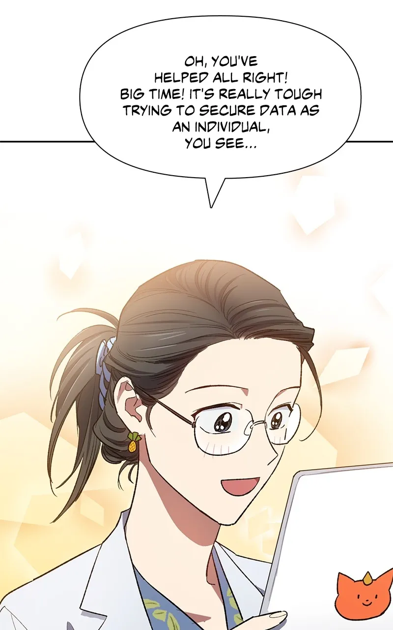Read My S-Class Hunters chapter 55 image 46 on Lezhin