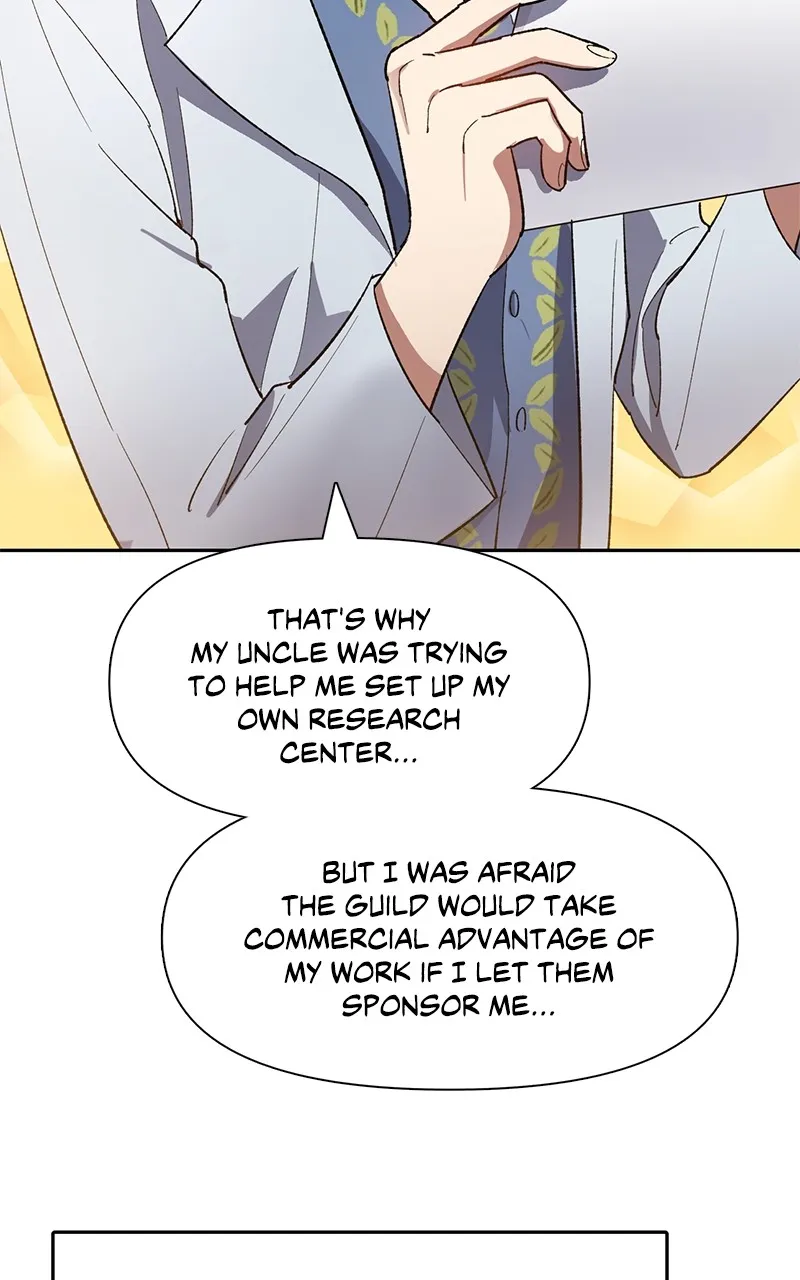Read My S-Class Hunters chapter 55 image 47 on Lezhin