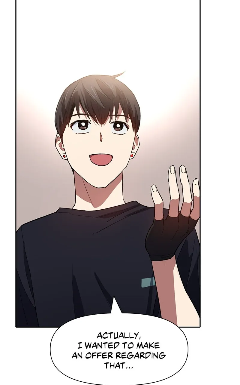Read My S-Class Hunters chapter 55 image 48 on Lezhin