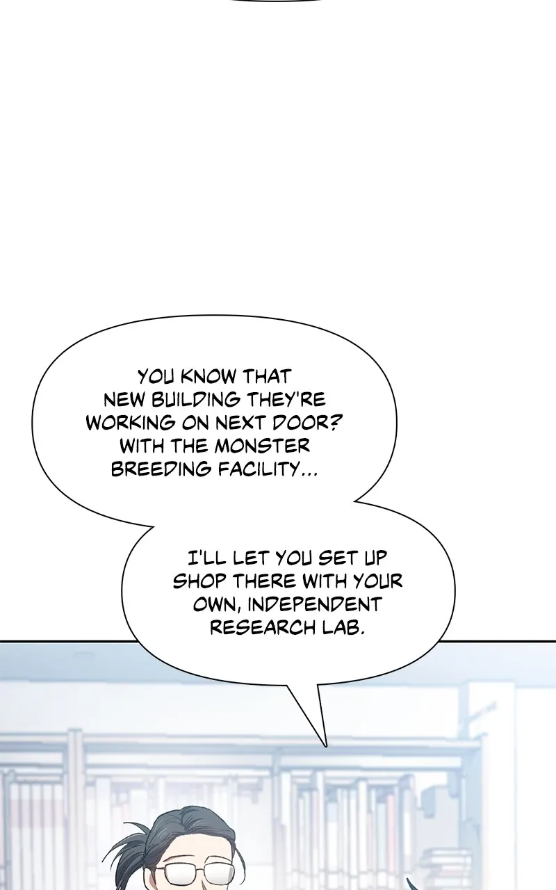 Read My S-Class Hunters chapter 55 image 49 on Lezhin