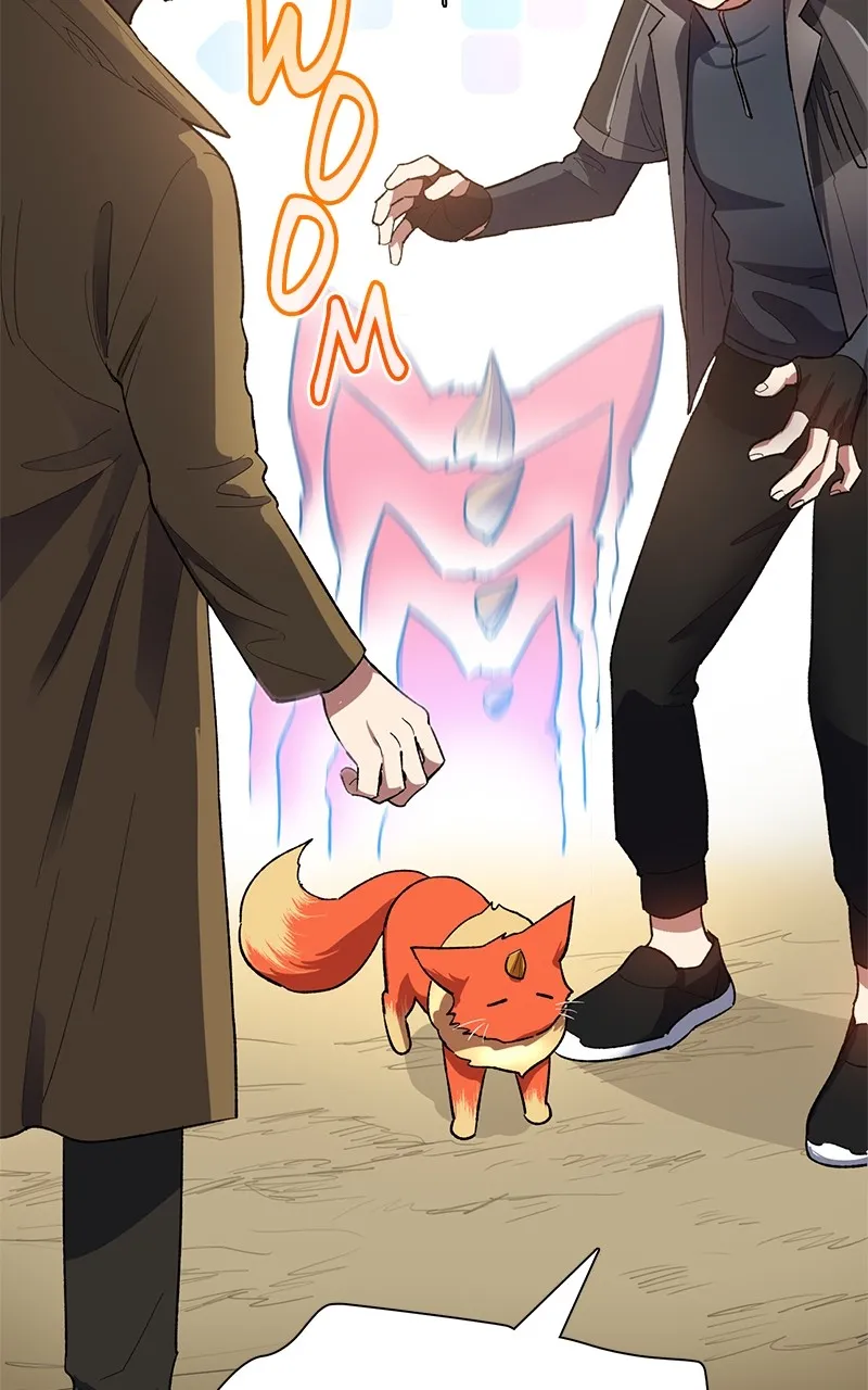Read My S-Class Hunters chapter 55 image 5 on Lezhin