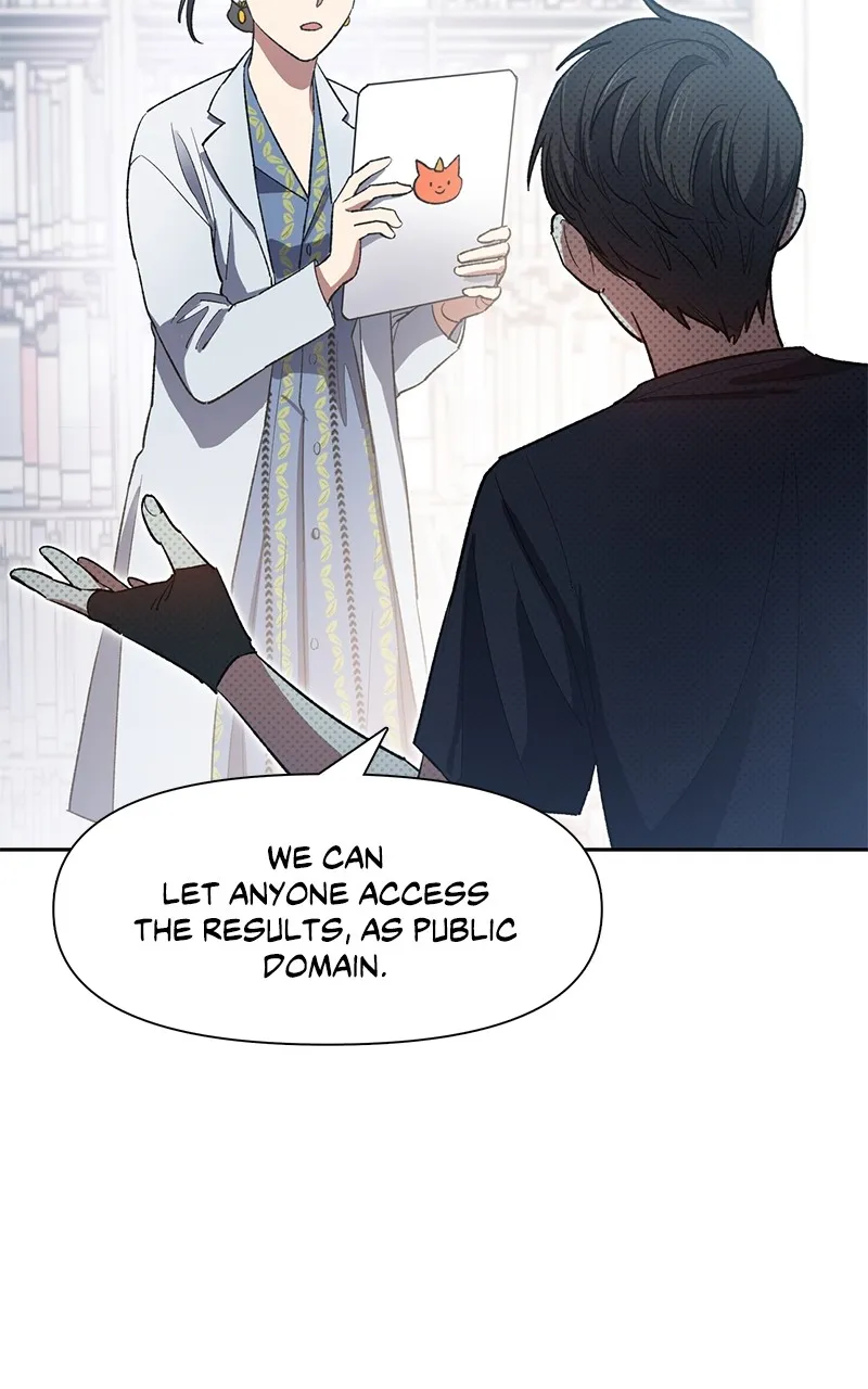 Read My S-Class Hunters chapter 55 image 50 on Lezhin