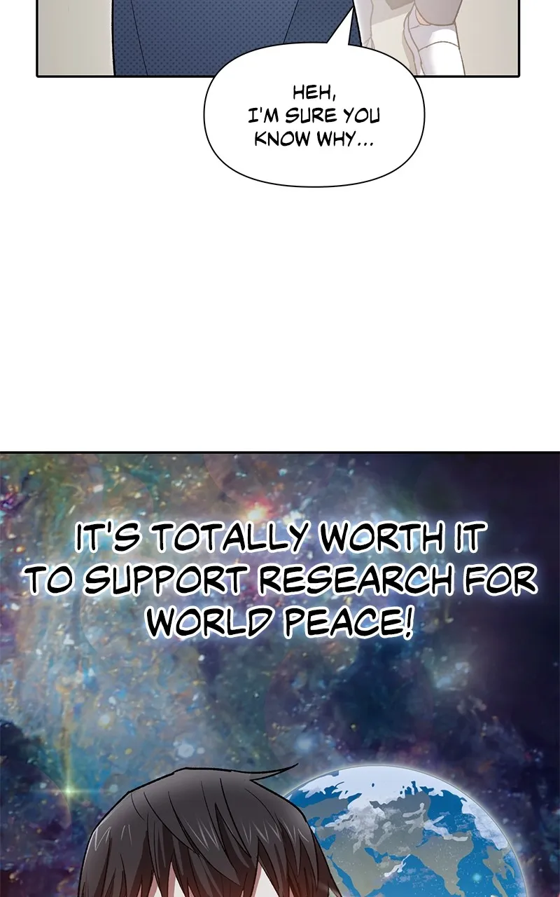 Read My S-Class Hunters chapter 55 image 54 on Lezhin