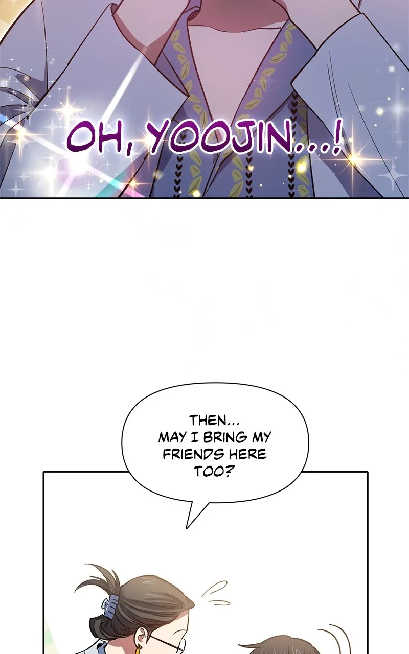 Read My S-Class Hunters chapter 55 image 56 on Lezhin