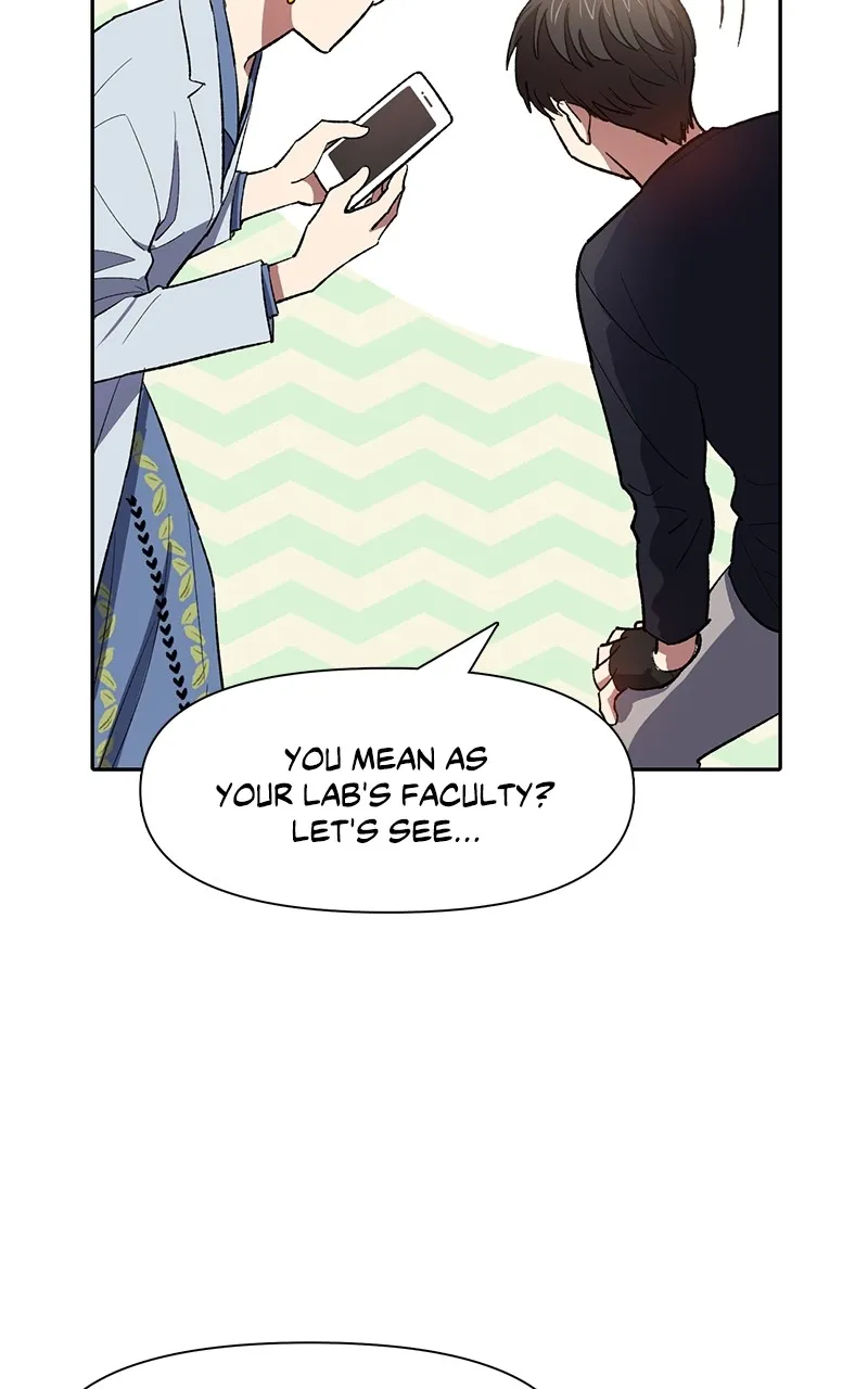Read My S-Class Hunters chapter 55 image 57 on Lezhin