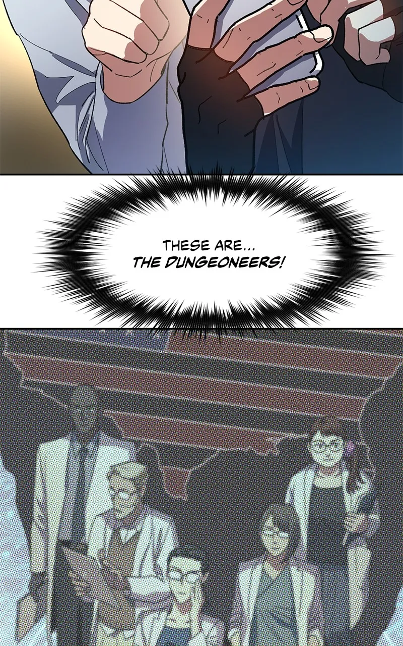 Read My S-Class Hunters chapter 55 image 60 on Lezhin