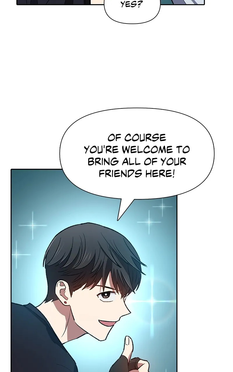 Read My S-Class Hunters chapter 55 image 63 on Lezhin
