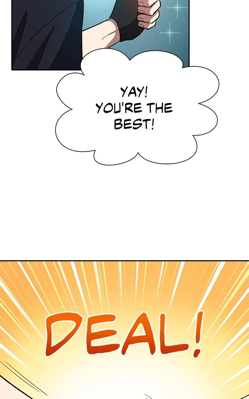 Read My S-Class Hunters chapter 55 image 64 on Lezhin