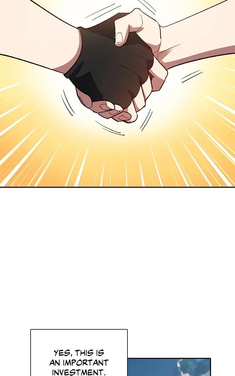 Read My S-Class Hunters chapter 55 image 65 on Lezhin