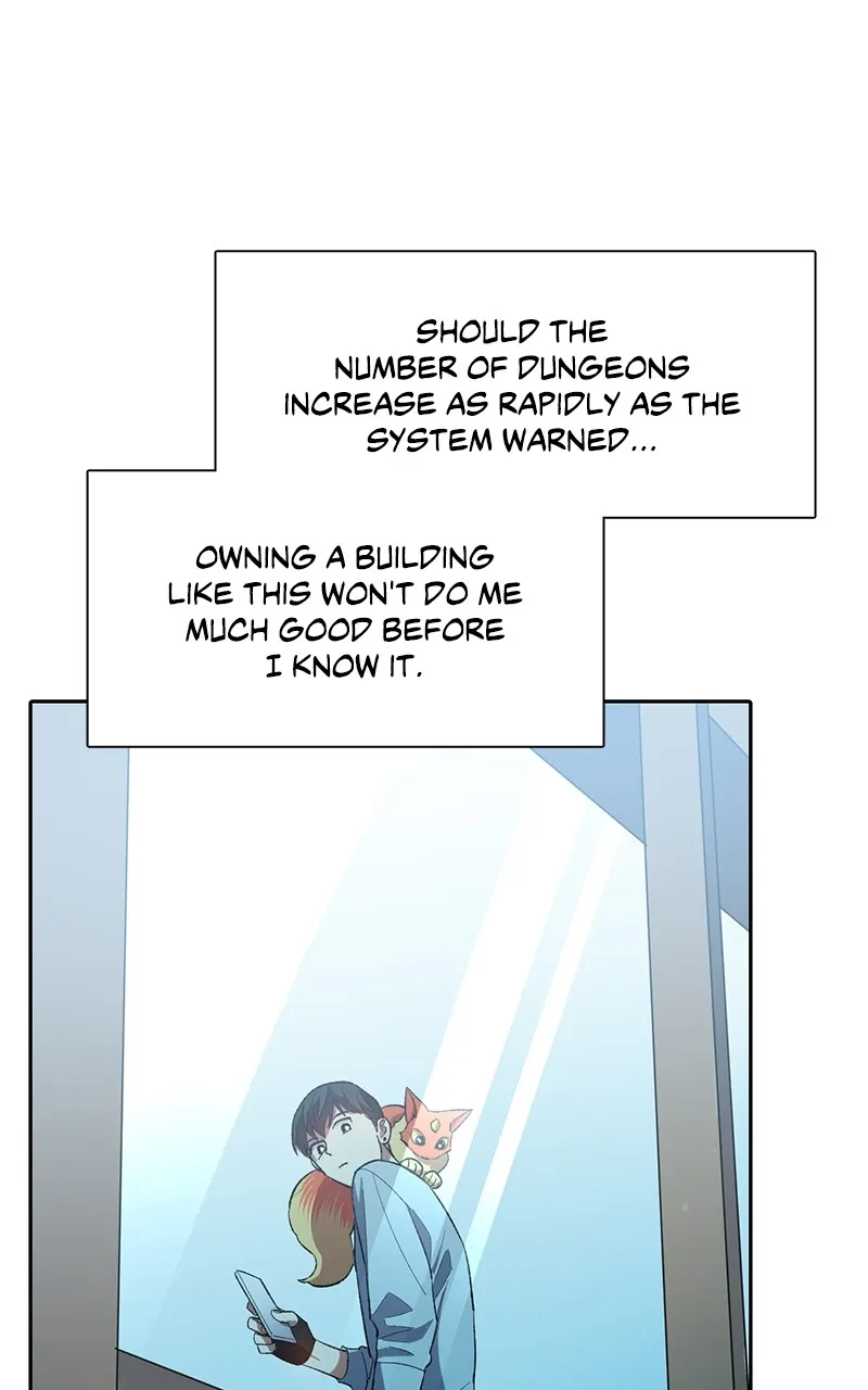 Read My S-Class Hunters chapter 55 image 67 on Lezhin