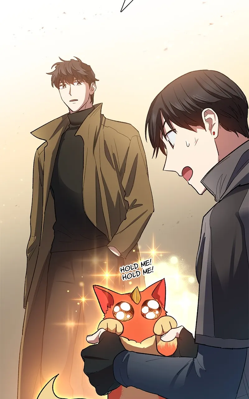 Read My S-Class Hunters chapter 55 image 7 on Lezhin
