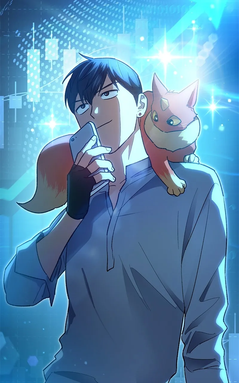 Read My S-Class Hunters chapter 55 image 71 on Lezhin
