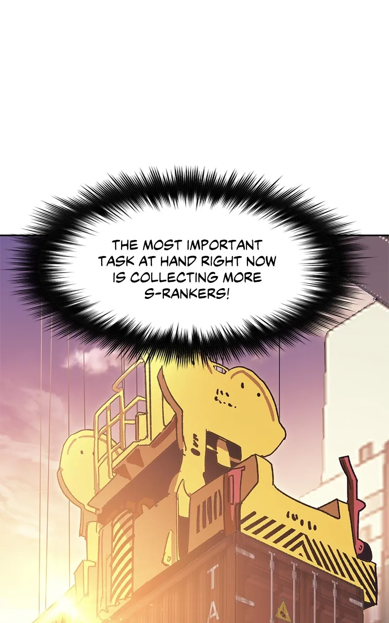 Read My S-Class Hunters chapter 55 image 73 on Lezhin