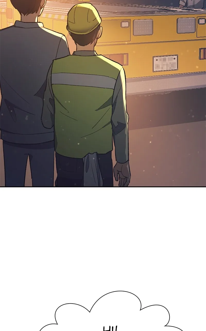 Read My S-Class Hunters chapter 55 image 75 on Lezhin