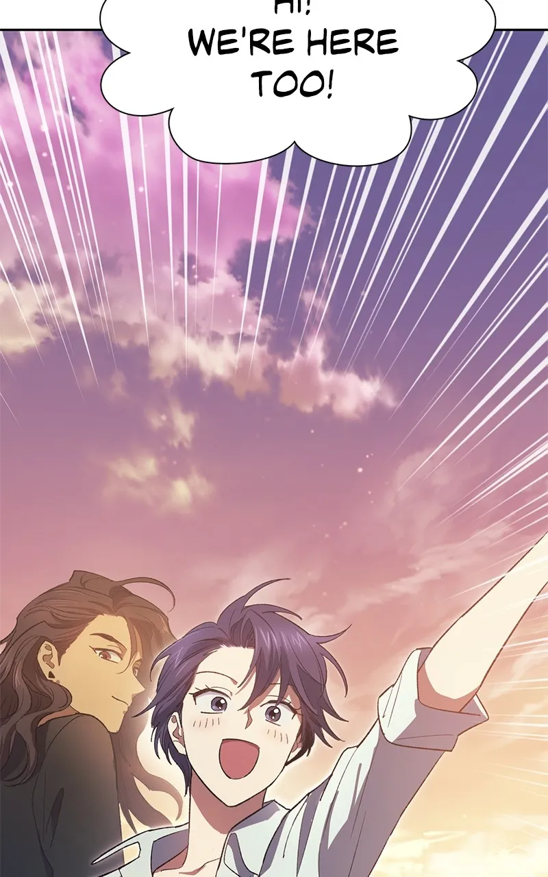 Read My S-Class Hunters chapter 55 image 76 on Lezhin
