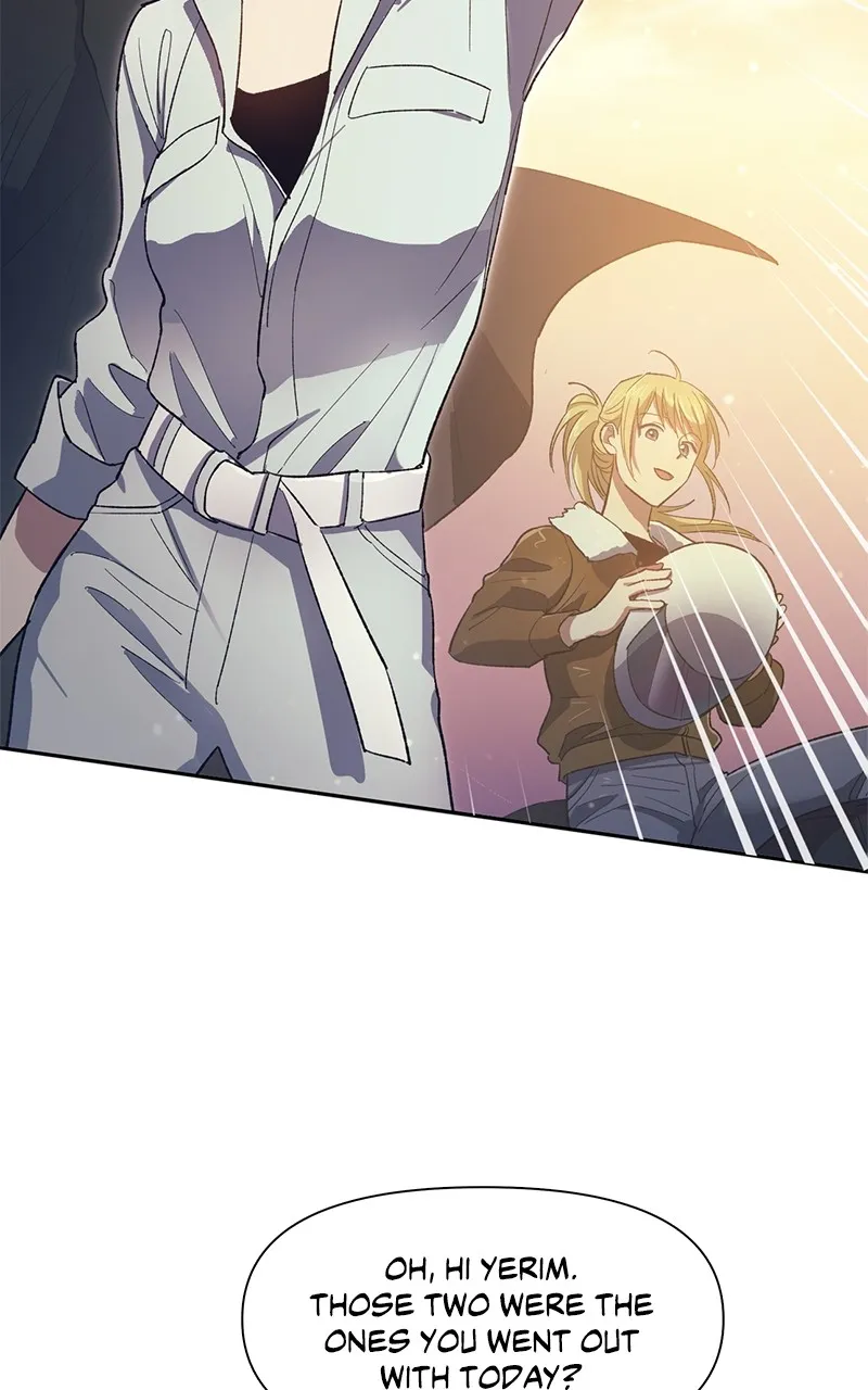 Read My S-Class Hunters chapter 55 image 77 on Lezhin