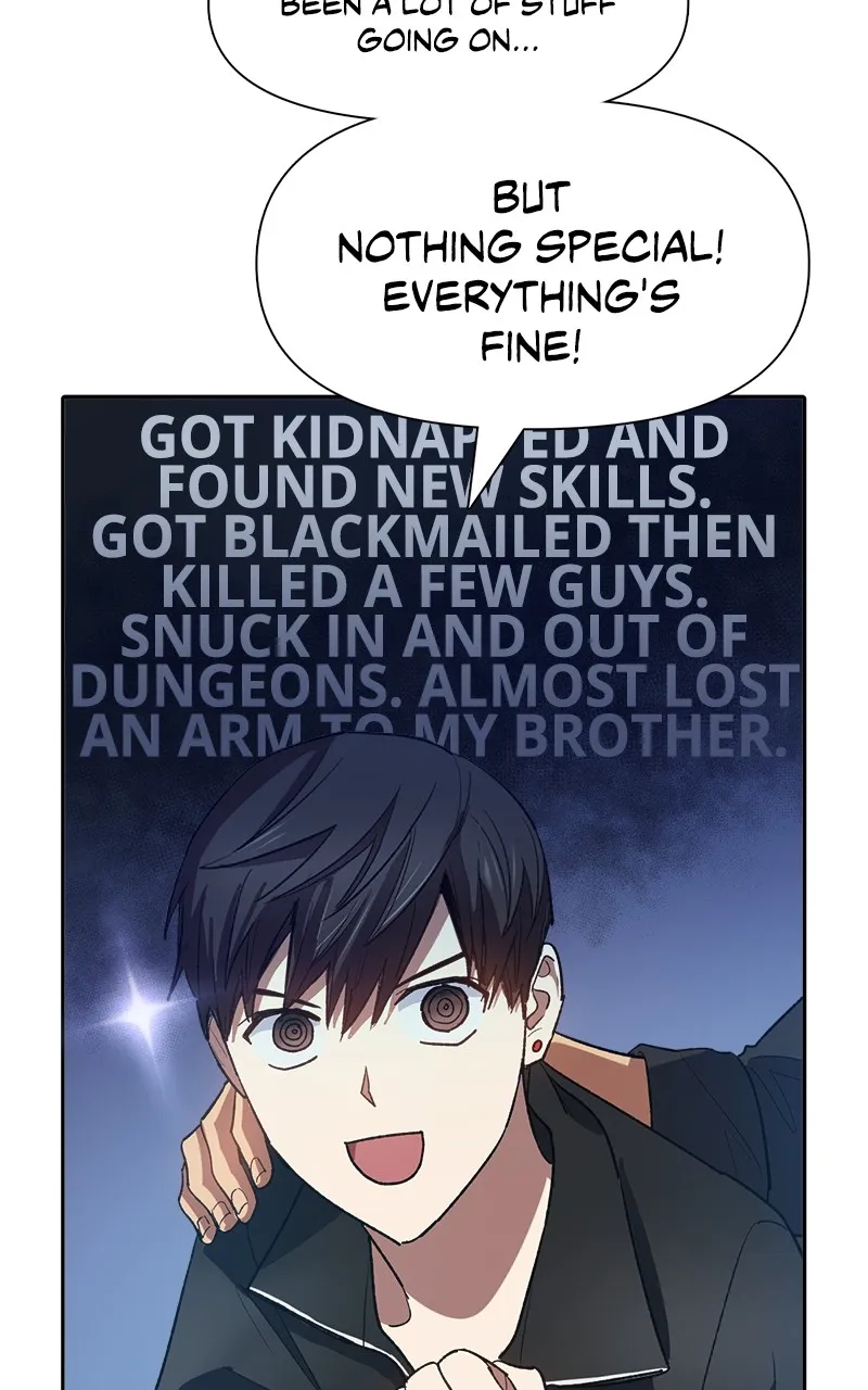 Read My S-Class Hunters chapter 55 image 85 on Lezhin