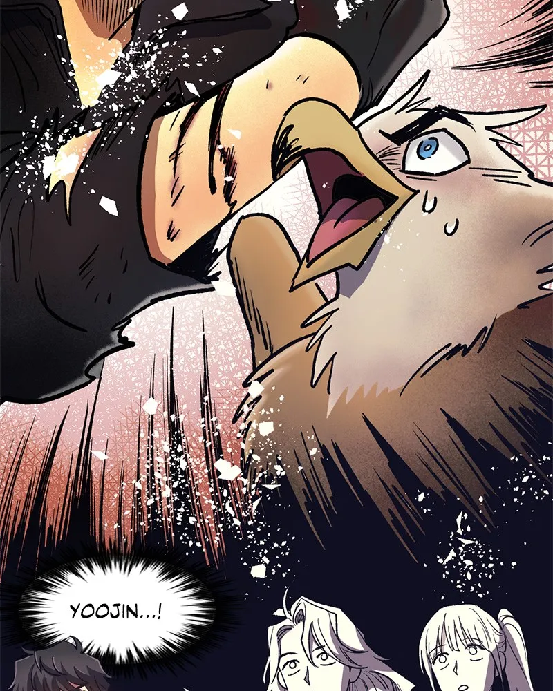 Read My S-Class Hunters chapter 56 image 111 on Lezhin