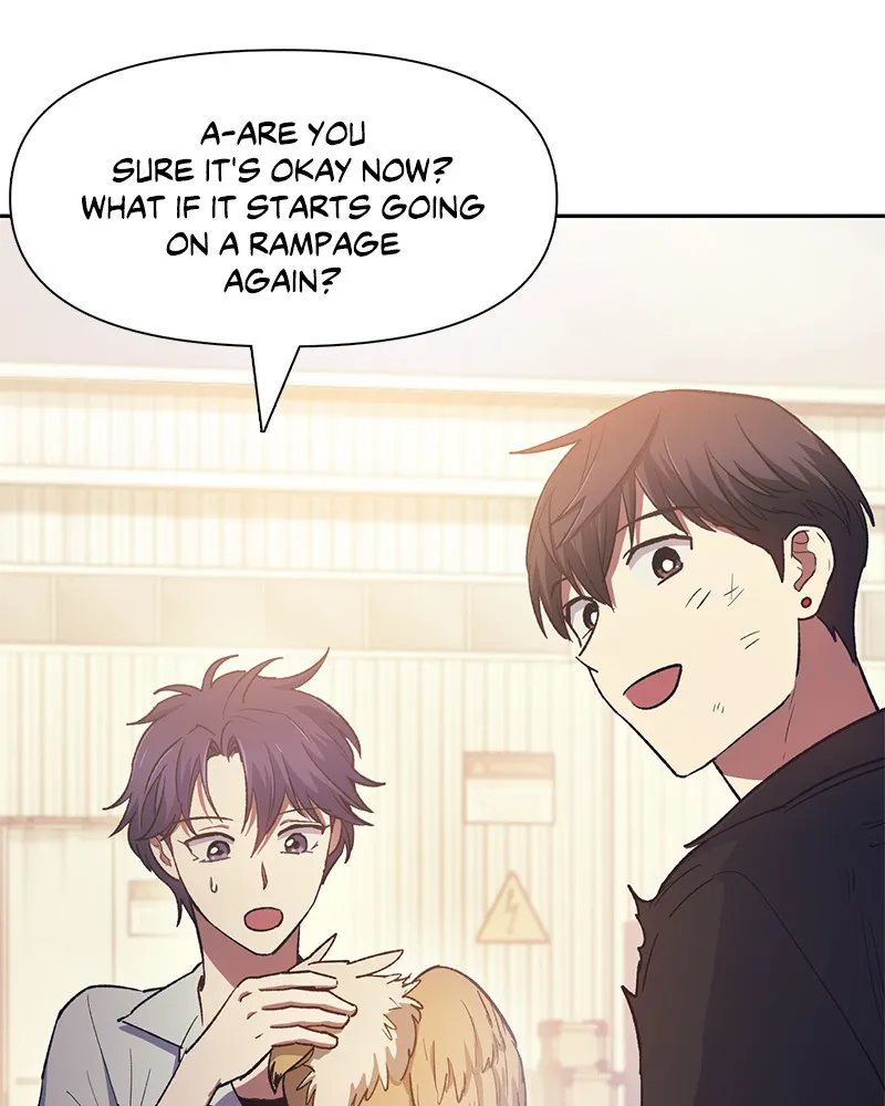 Read My S-Class Hunters chapter 56 image 120 on Lezhin