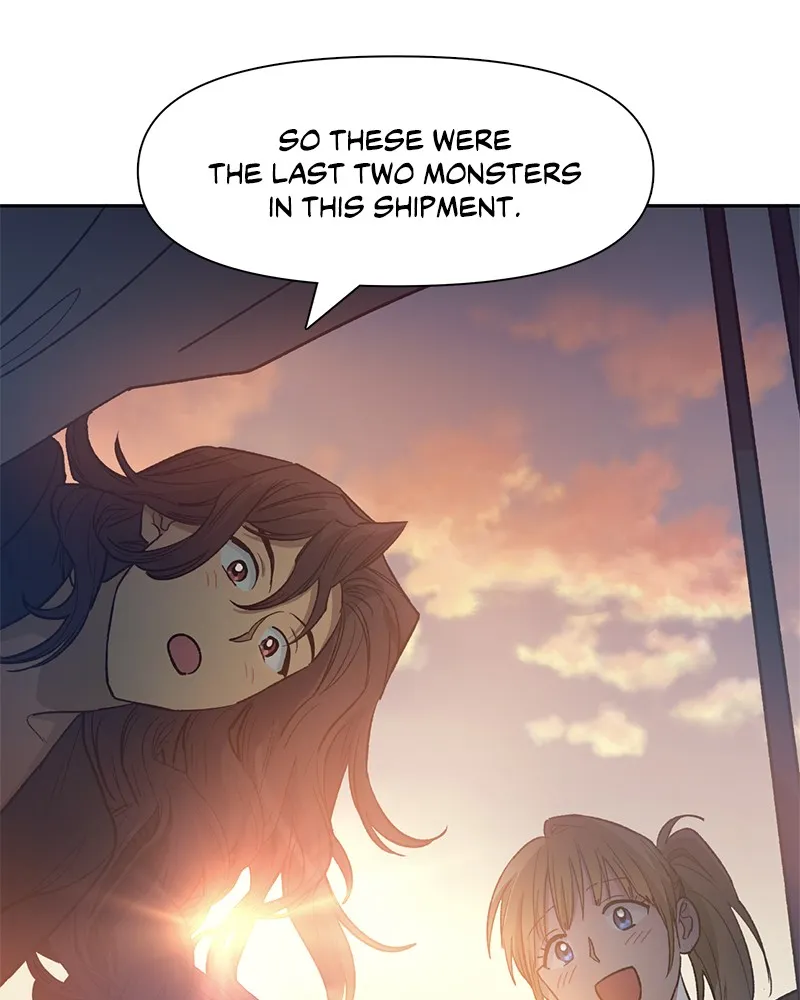 Read My S-Class Hunters chapter 56 image 126 on Lezhin