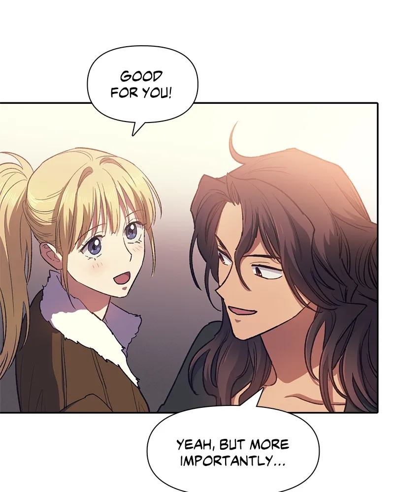 Read My S-Class Hunters chapter 56 image 132 on Lezhin