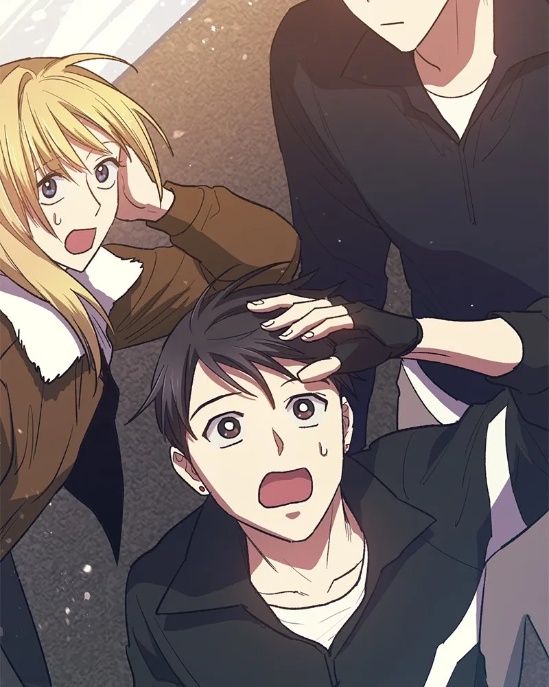 Read My S-Class Hunters chapter 56 image 15 on Lezhin