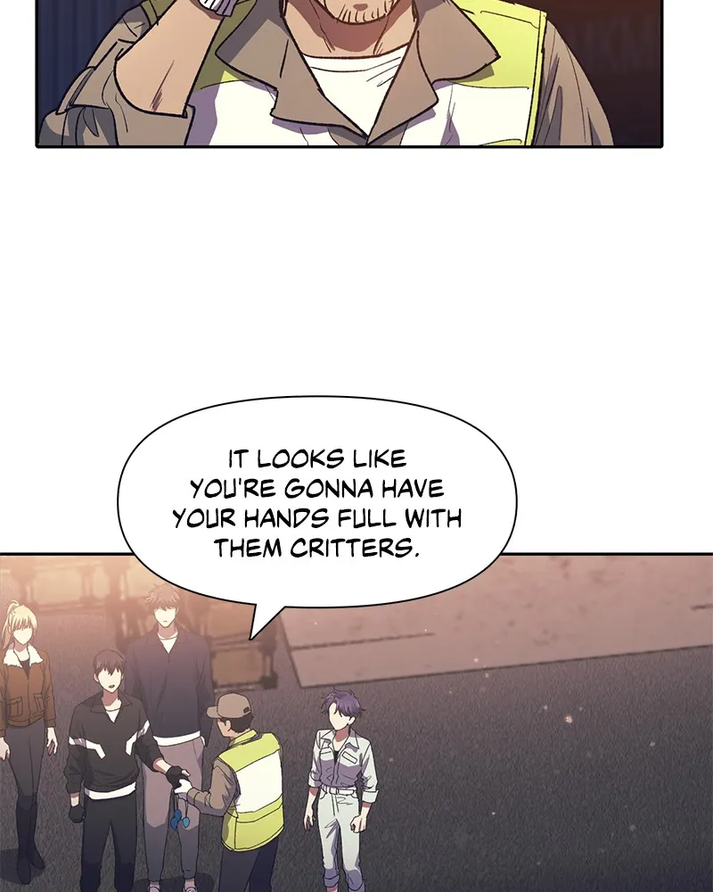 Read My S-Class Hunters chapter 56 image 2 on Lezhin