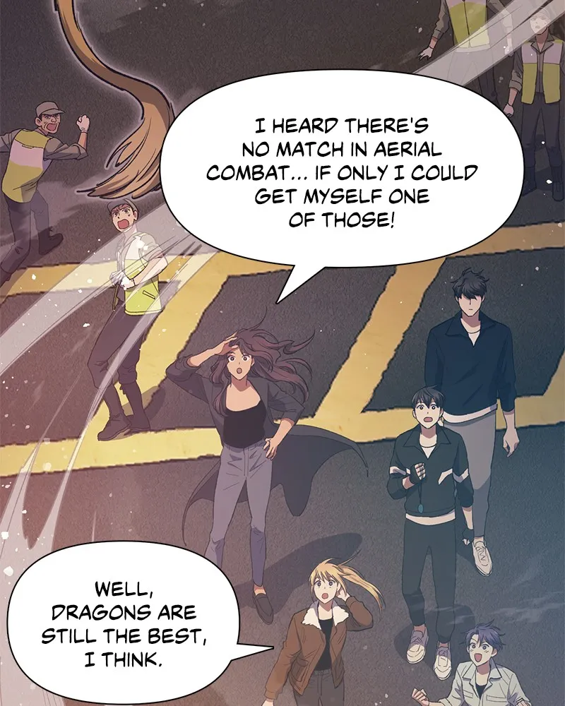 Read My S-Class Hunters chapter 56 image 22 on Lezhin
