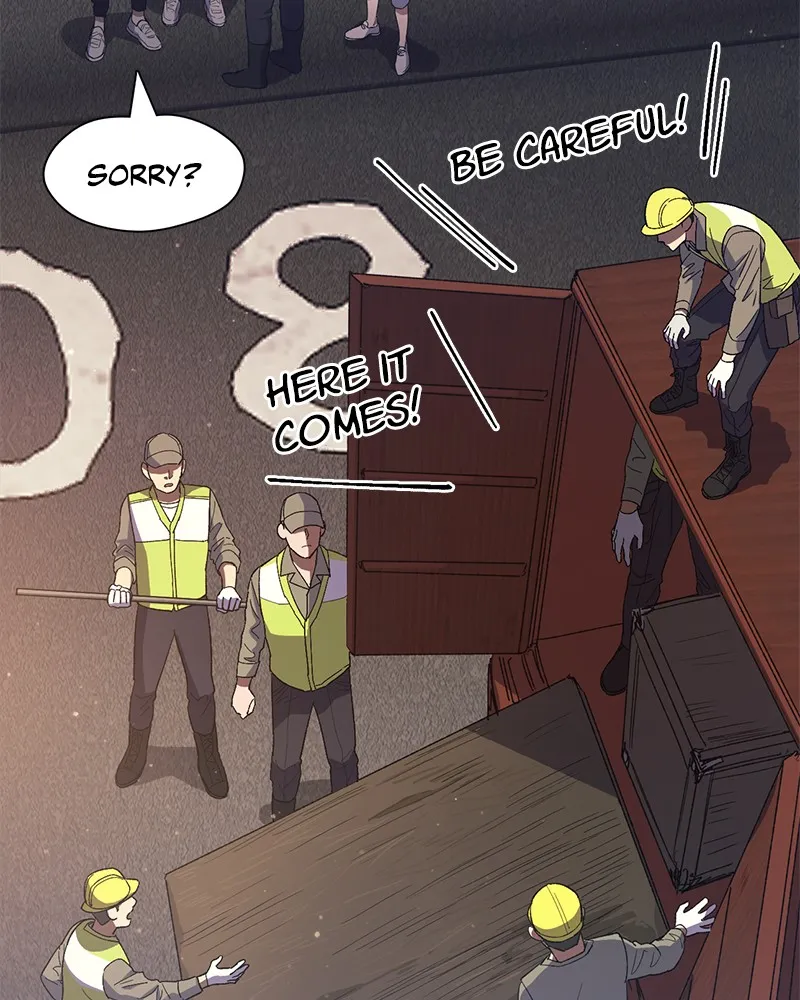 Read My S-Class Hunters chapter 56 image 3 on Lezhin