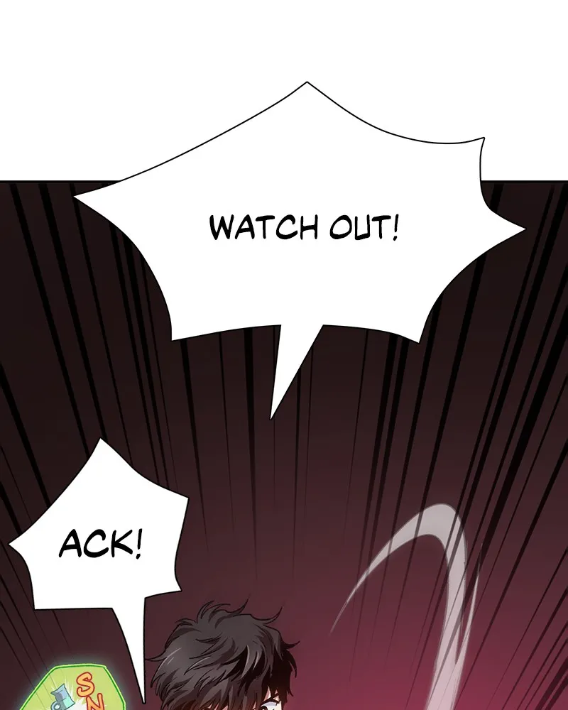 Read My S-Class Hunters chapter 56 image 32 on Lezhin