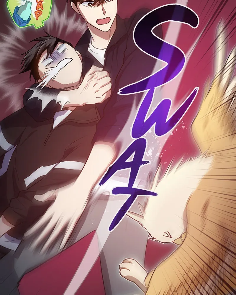 Read My S-Class Hunters chapter 56 image 33 on Lezhin