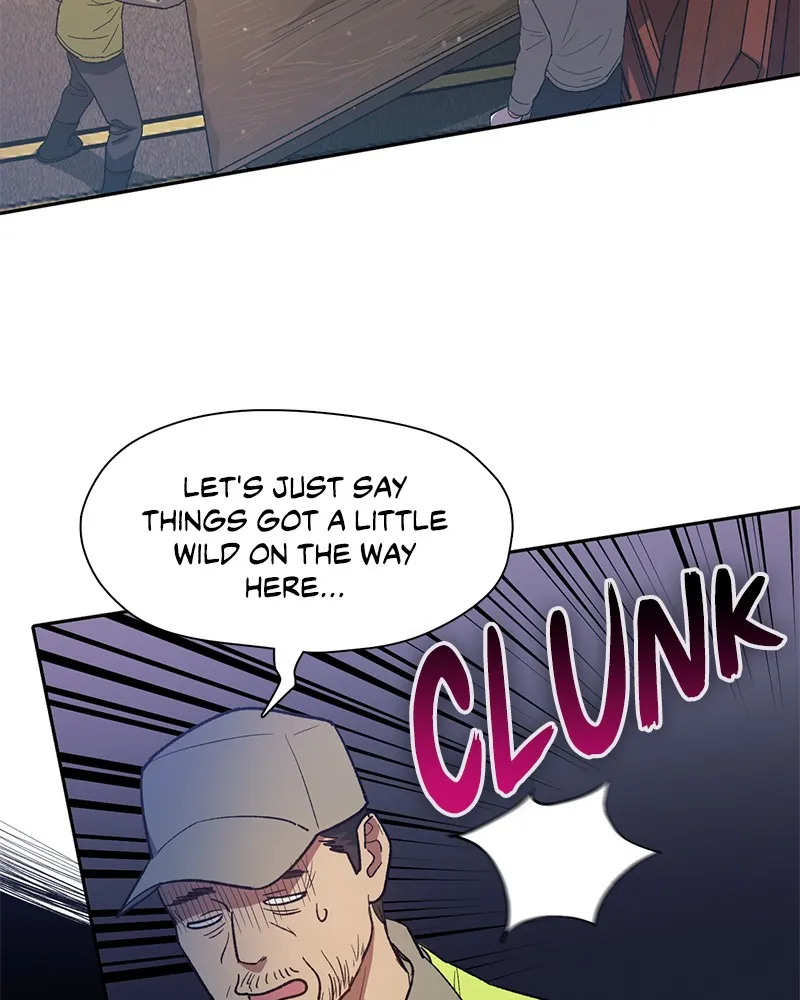 Read My S-Class Hunters chapter 56 image 4 on Lezhin