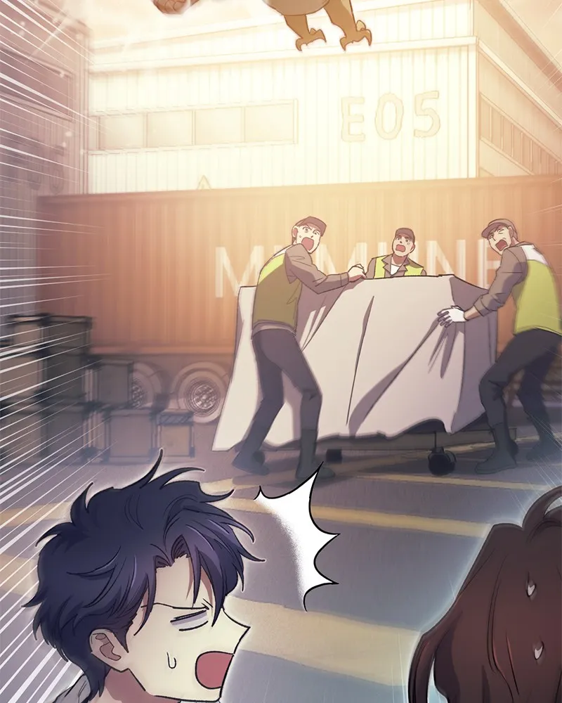 Read My S-Class Hunters chapter 56 image 40 on Lezhin