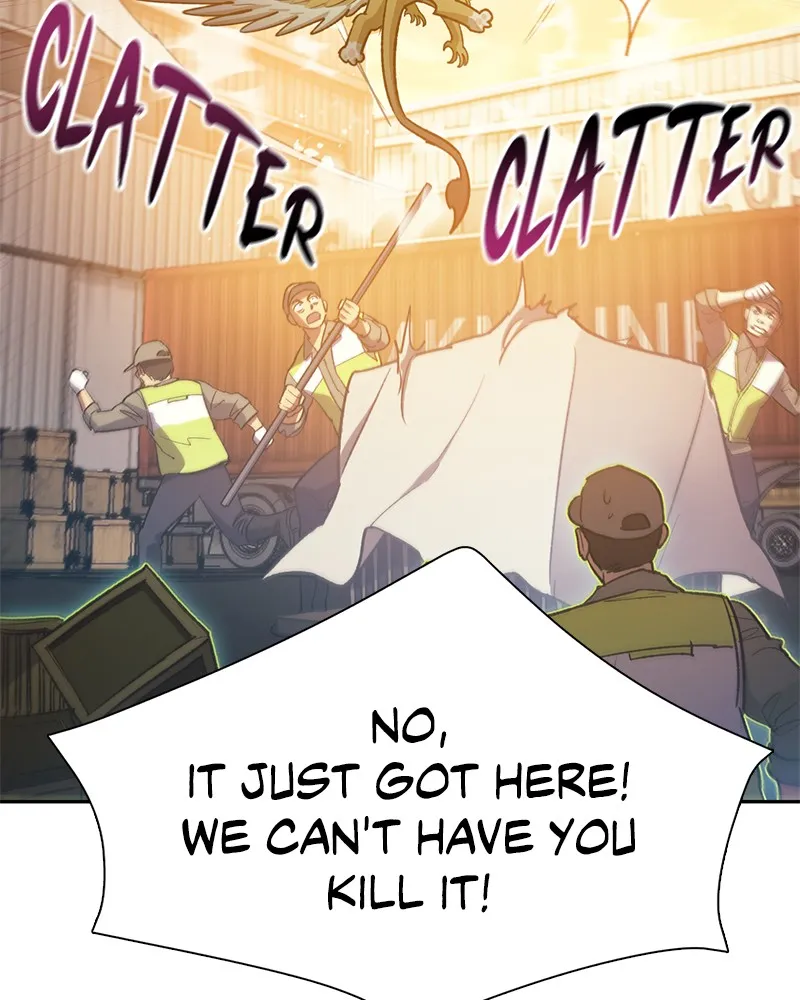 Read My S-Class Hunters chapter 56 image 58 on Lezhin