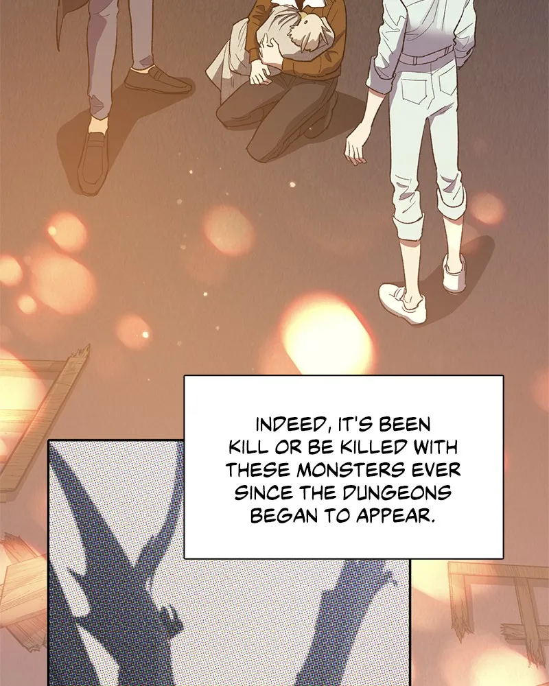 Read My S-Class Hunters chapter 56 image 75 on Lezhin