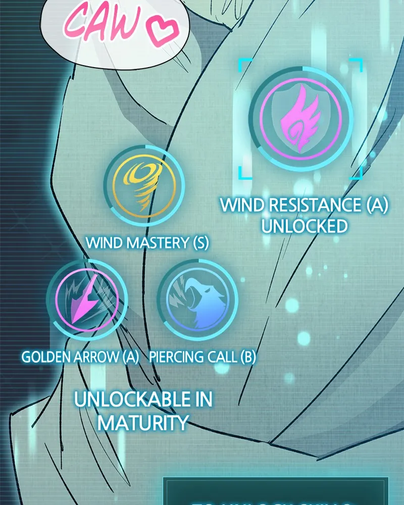 Read My S-Class Hunters chapter 56 image 85 on Lezhin